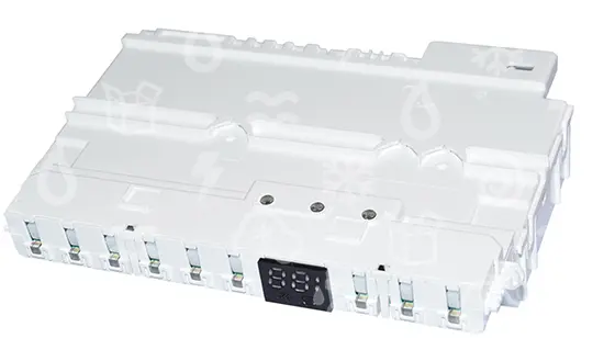 modul / elektronika myčky BOSCH / SIEMENS (00493318)